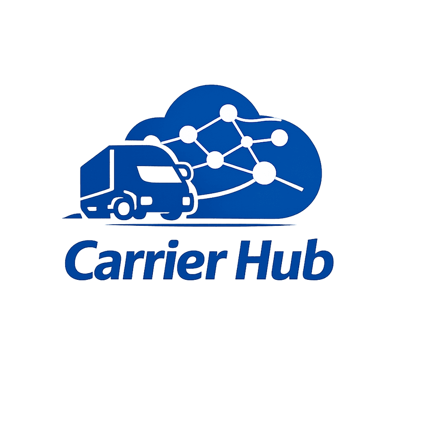 Carrier Hub - Lactalis do Brasil